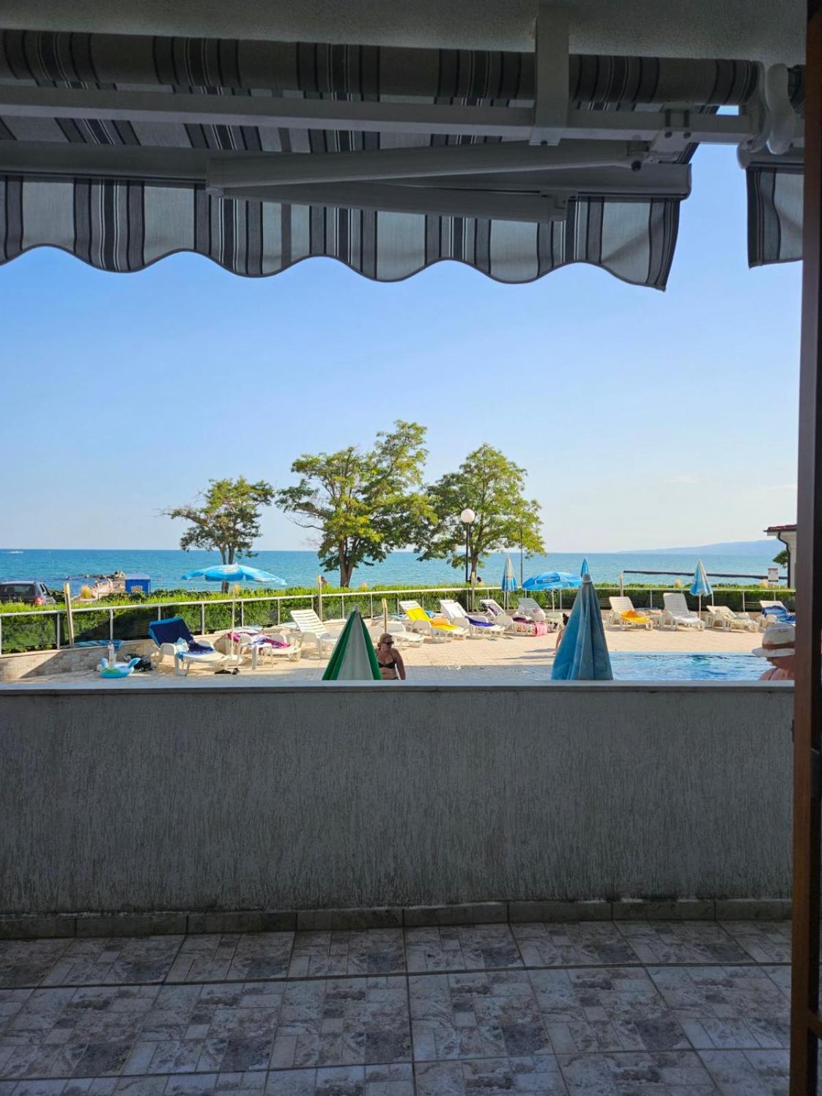 In Princess Appartamento Balchik