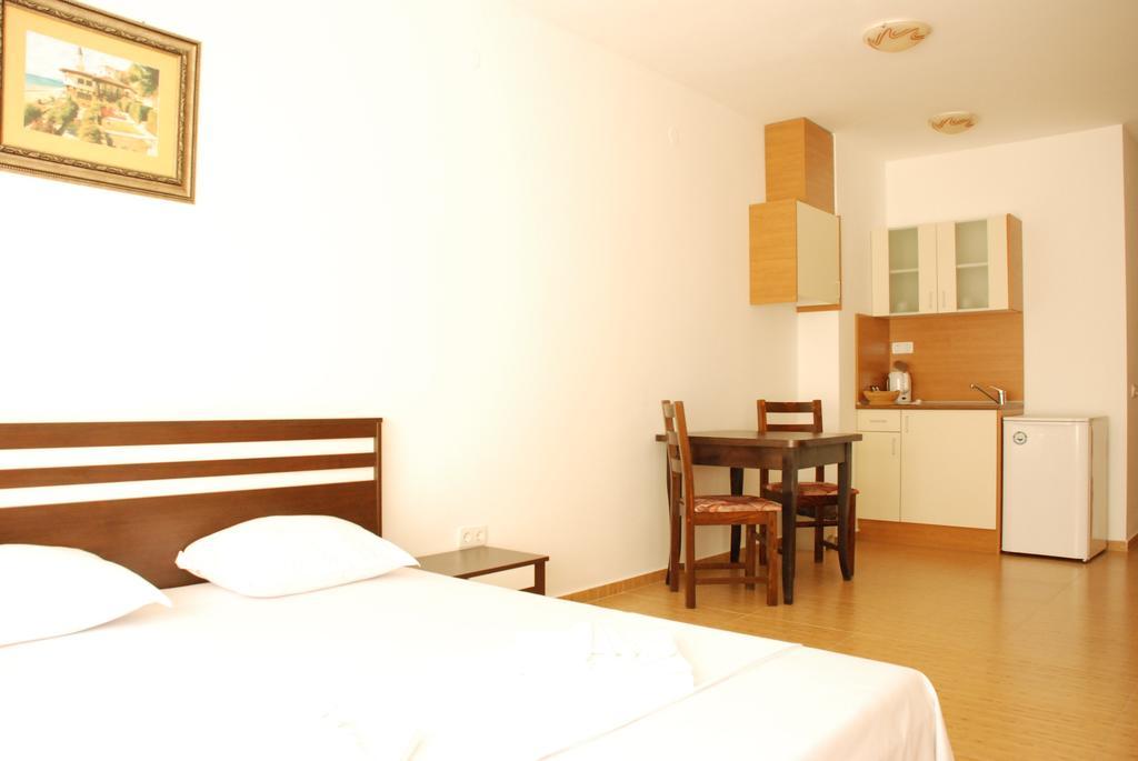 In Princess Appartamento Balchik