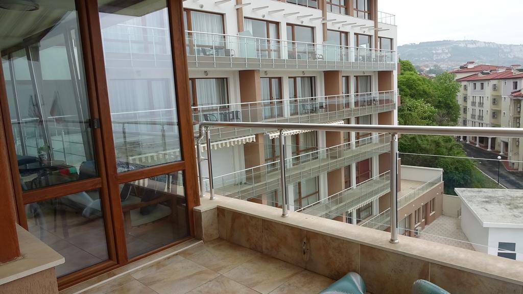 In Princess Appartamento Balchik