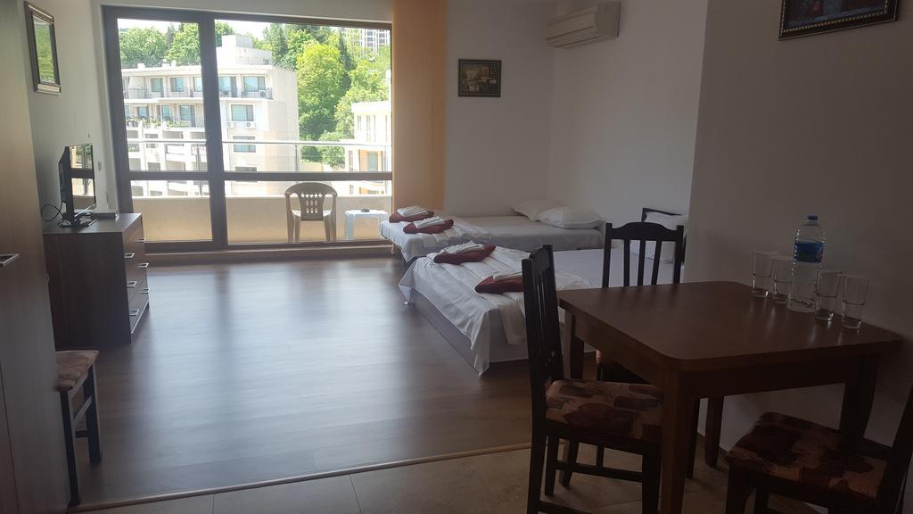 In Princess * Balchik