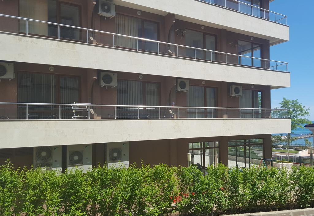 In Princess Appartamento Balchik