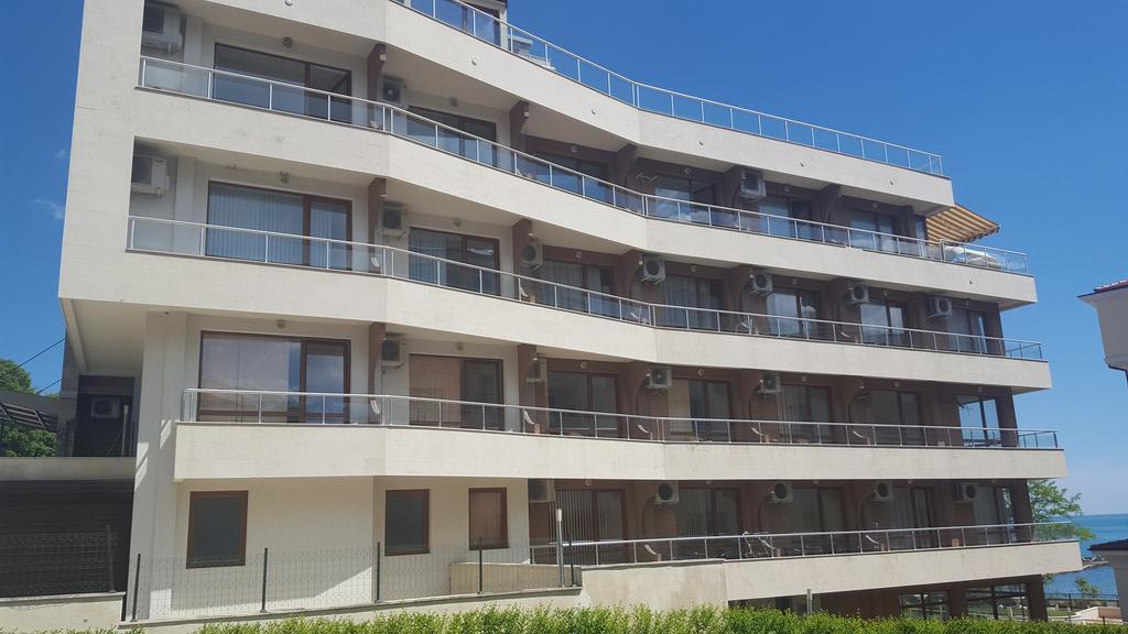 In Princess Balchik