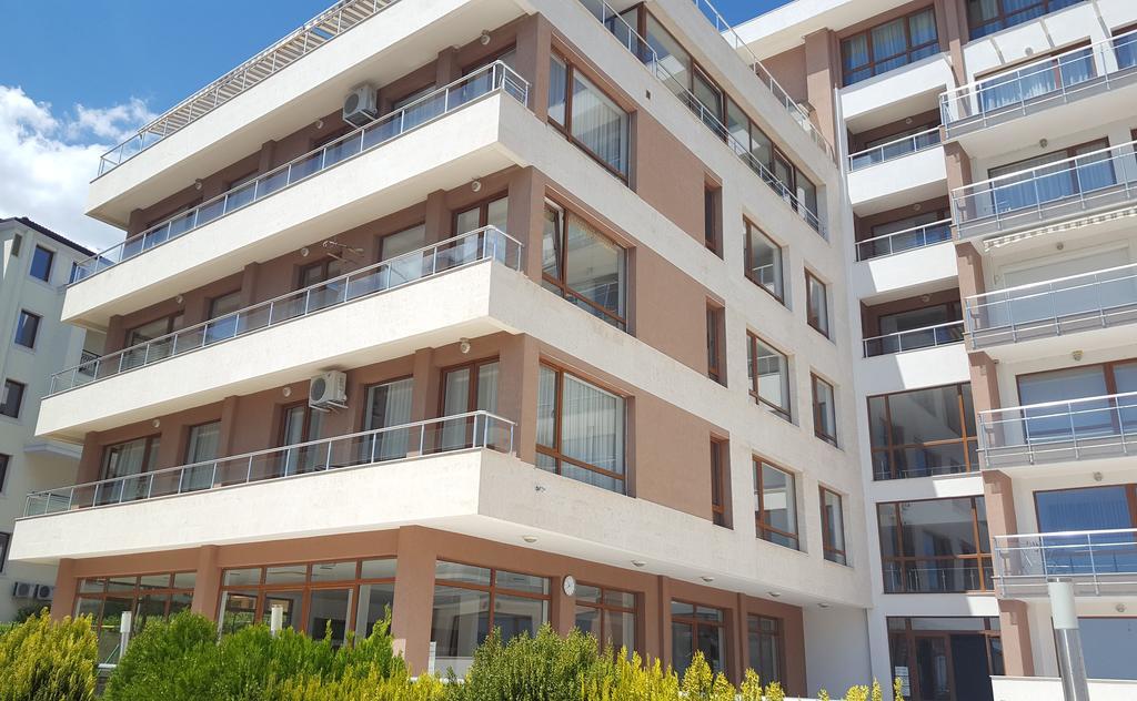In Princess Balchik