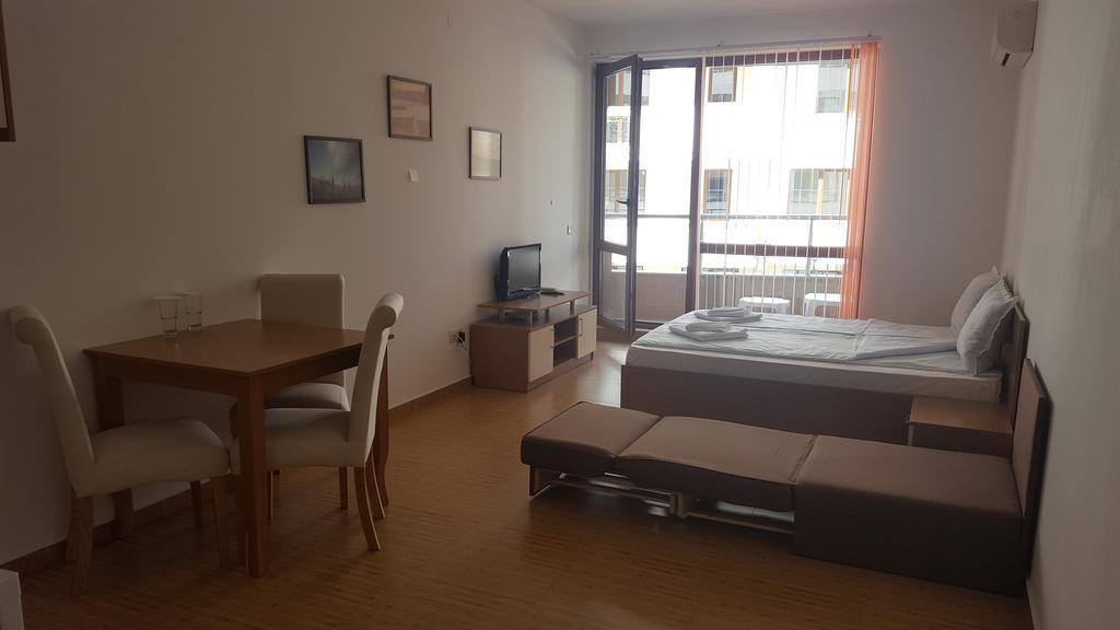 In Princess Appartamento Balchik