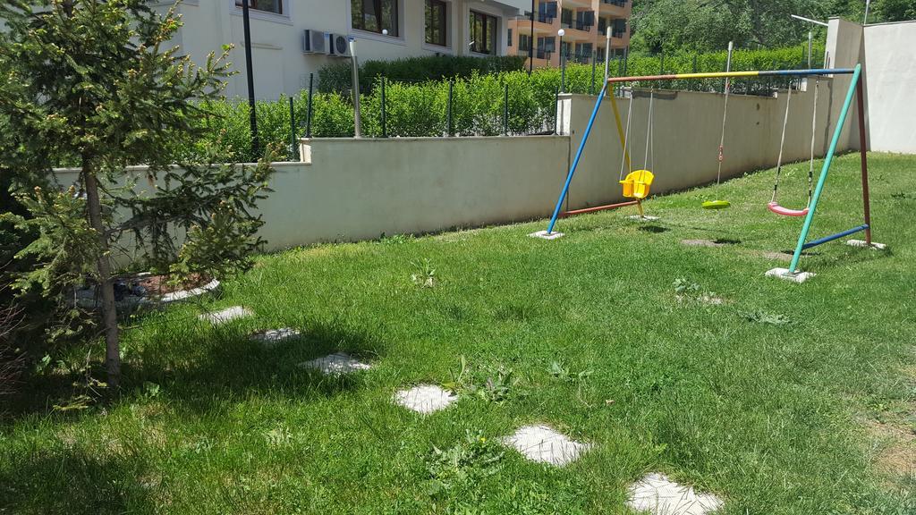In Princess Appartamento *
