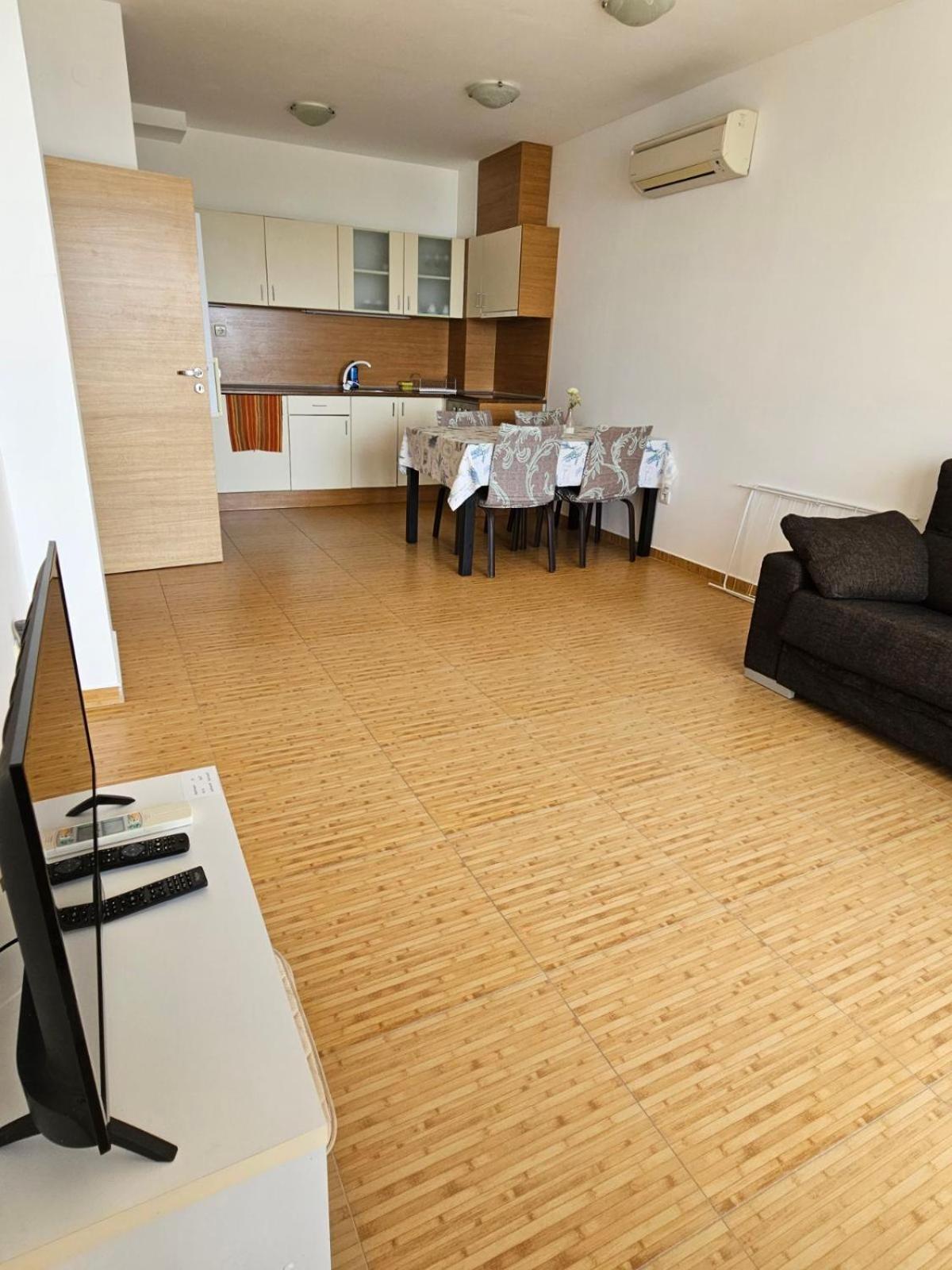 Apartament In Princess Balcic