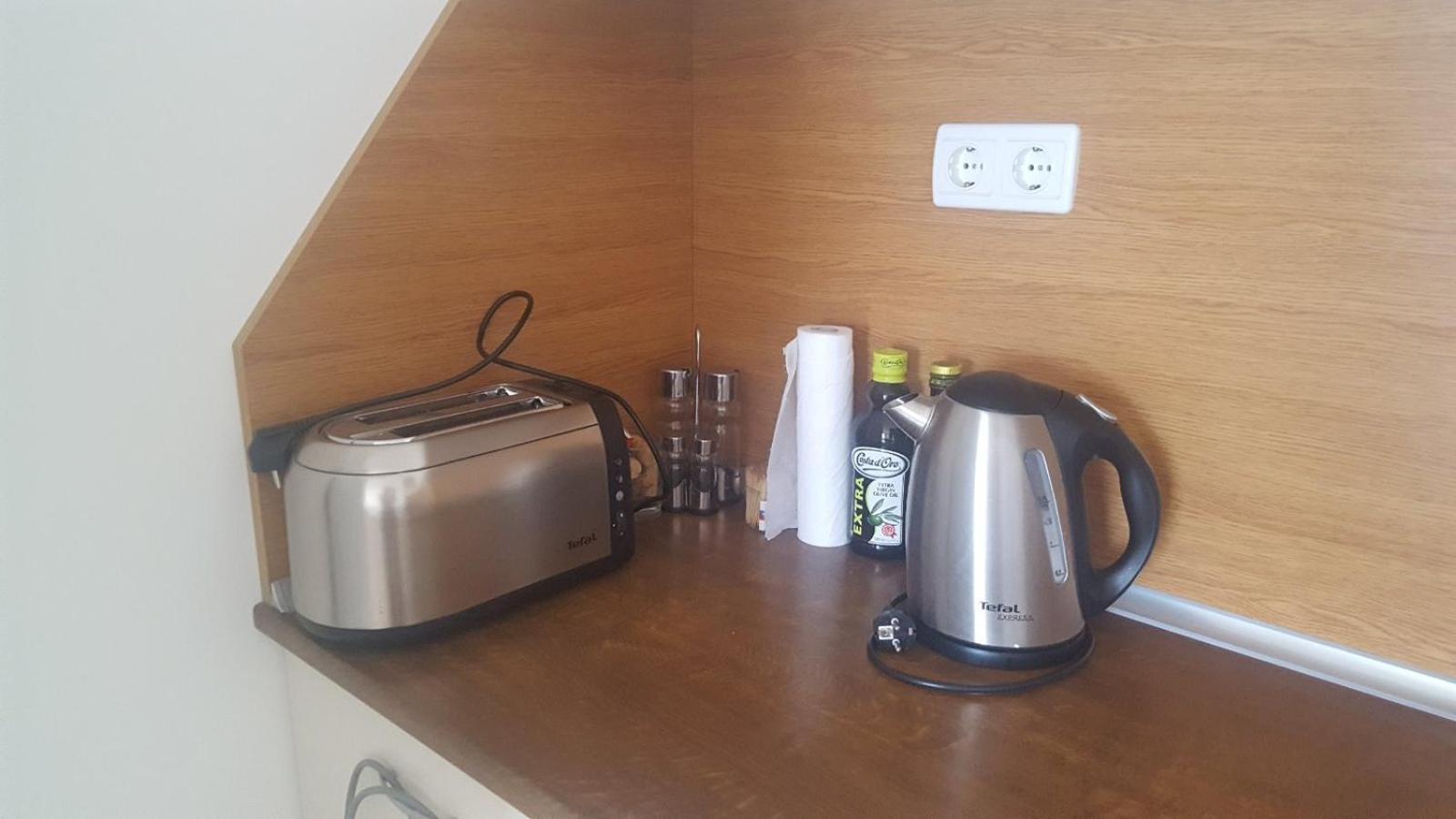 Apartament In Princess