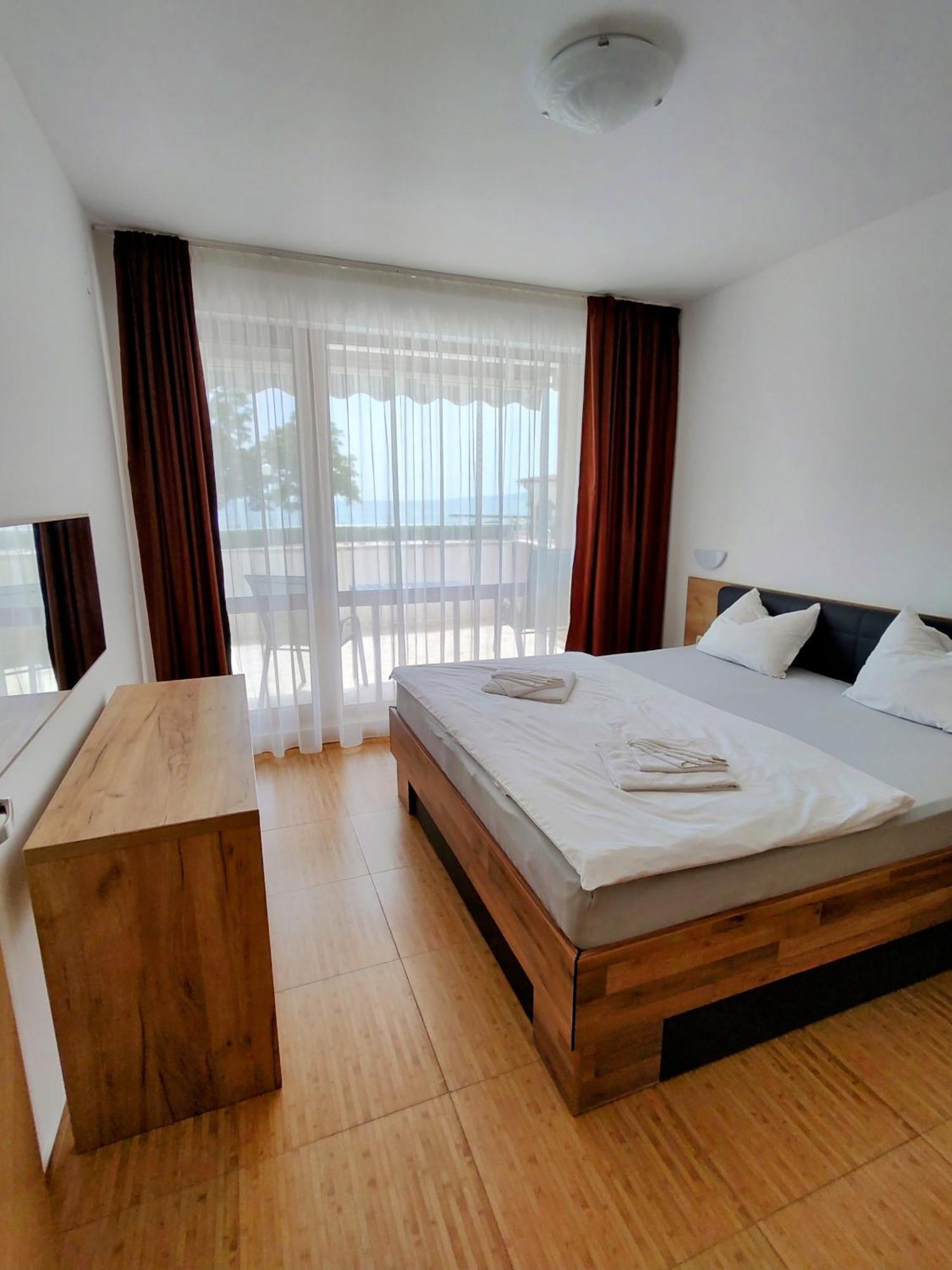 In Princess Apartament *