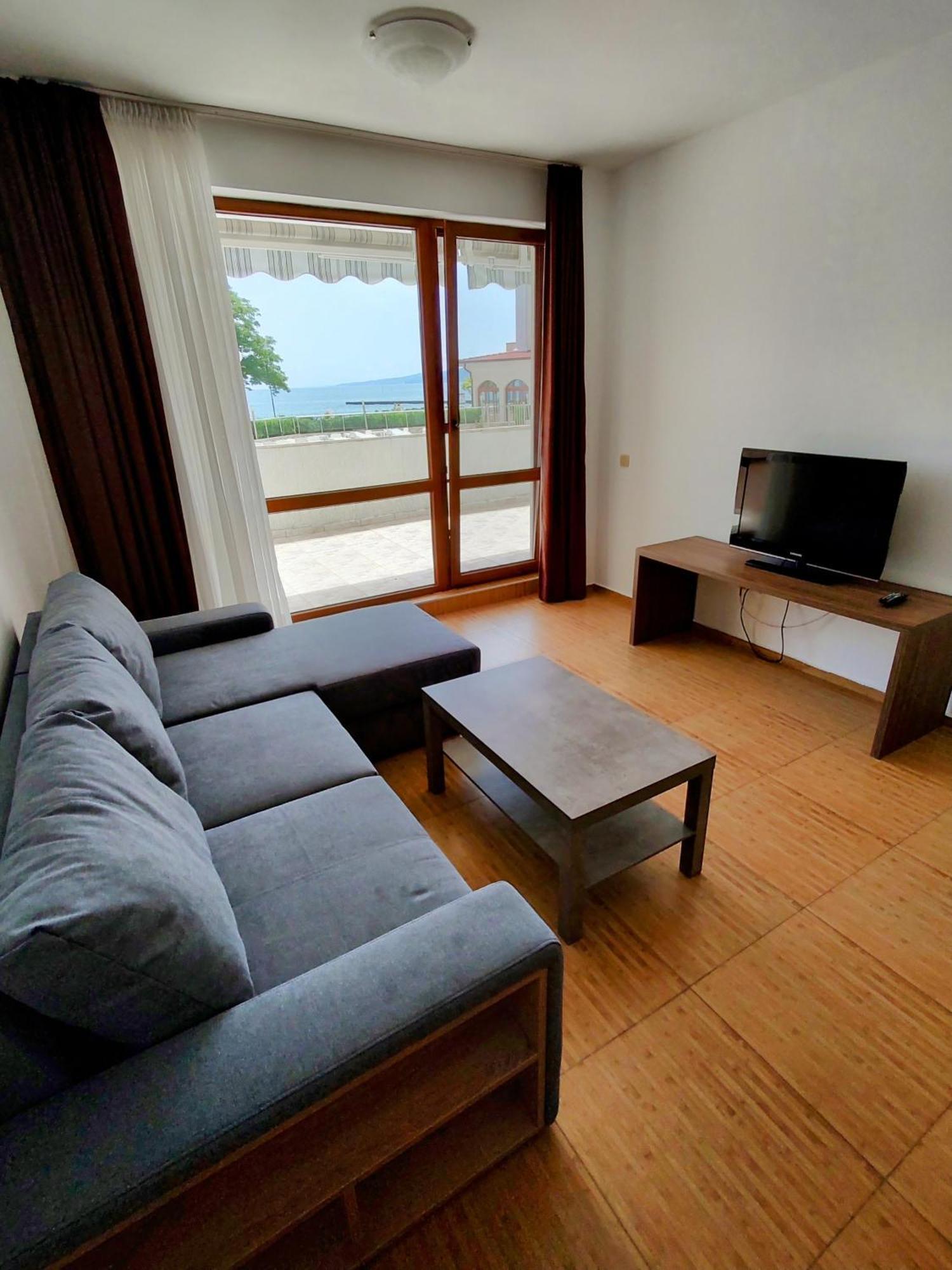 In Princess Apartament *