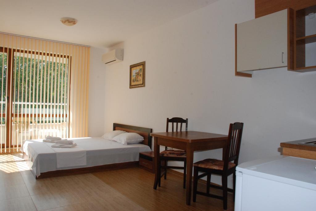 Apartament In Princess *