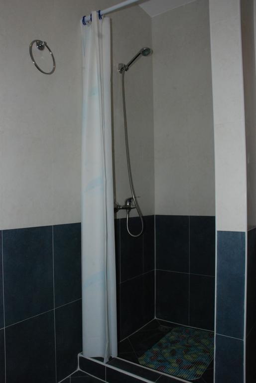 In Princess Apartament *