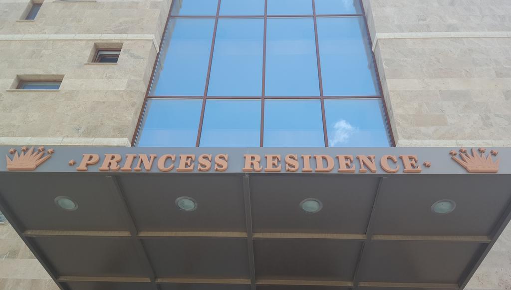 In Princess Balcic