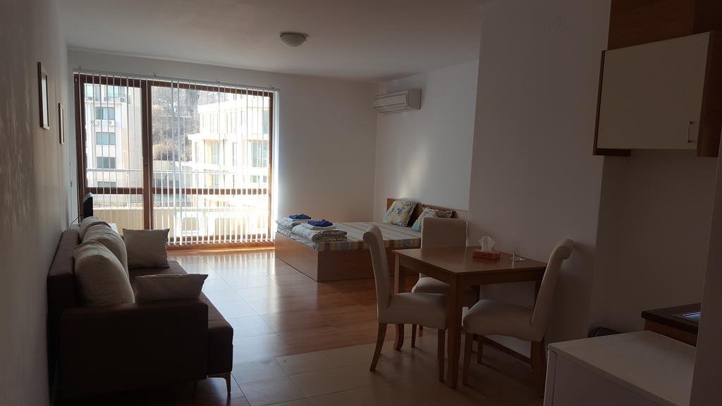 Apartament In Princess Balcic