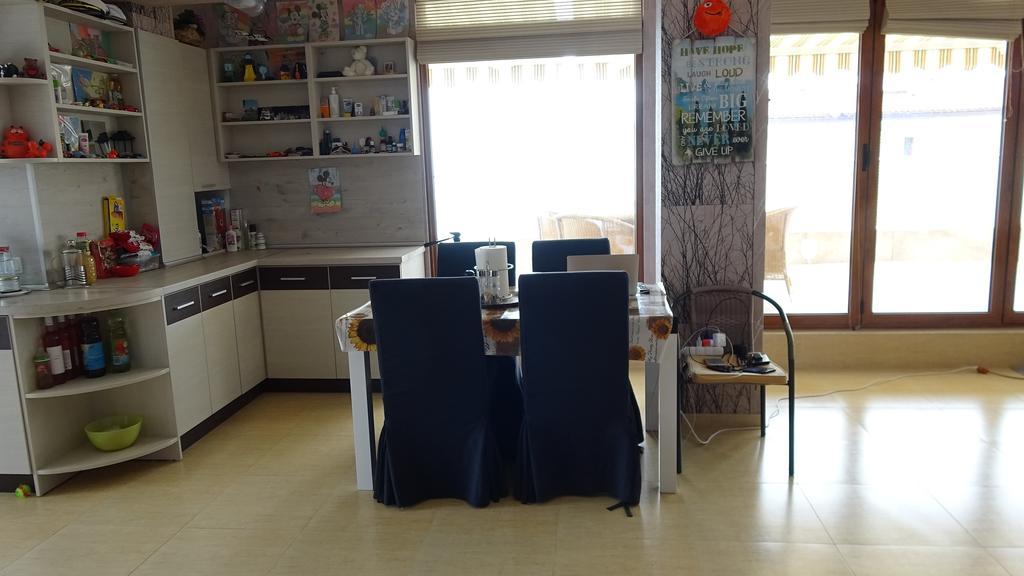 Apartament In Princess Balcic