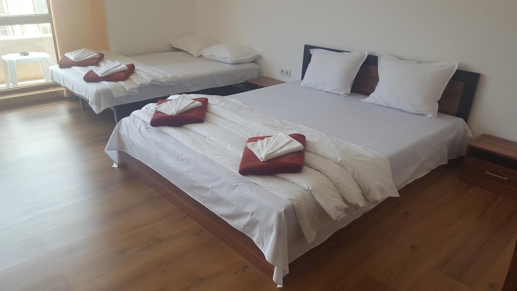 In Princess Apartament *